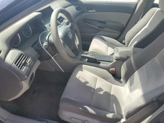 Photo 6 VIN: 1HGCP26408A112285 - HONDA ACCORD LXP 