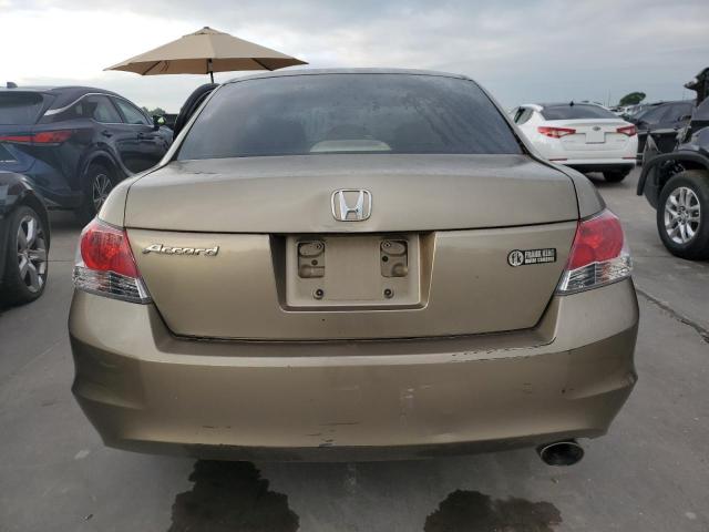 Photo 5 VIN: 1HGCP26409A002158 - HONDA ACCORD 