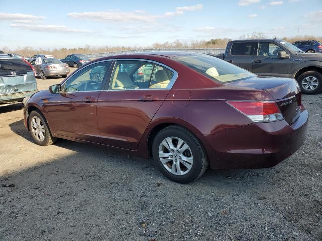 Photo 1 VIN: 1HGCP26409A031109 - HONDA ACCORD 