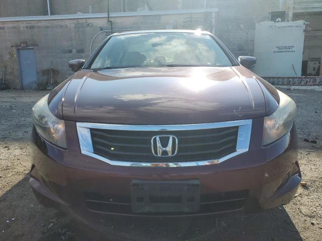 Photo 4 VIN: 1HGCP26409A031109 - HONDA ACCORD 