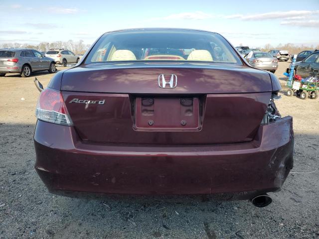 Photo 5 VIN: 1HGCP26409A031109 - HONDA ACCORD 