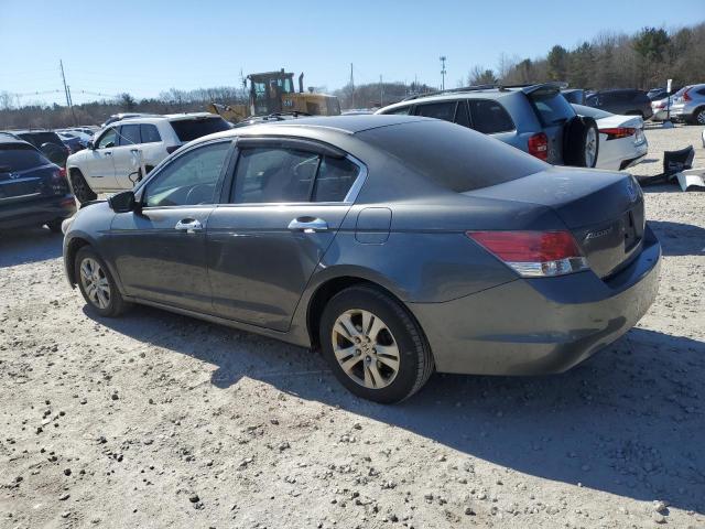 Photo 1 VIN: 1HGCP26409A034740 - HONDA ACCORD 