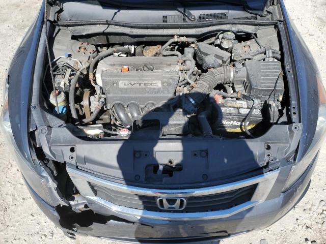 Photo 10 VIN: 1HGCP26409A034740 - HONDA ACCORD 