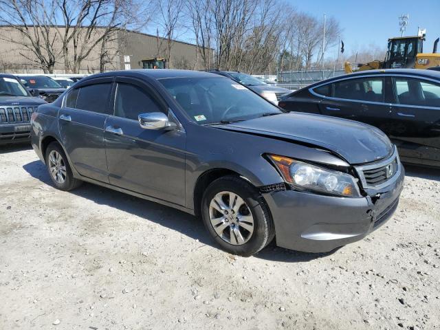 Photo 3 VIN: 1HGCP26409A034740 - HONDA ACCORD 