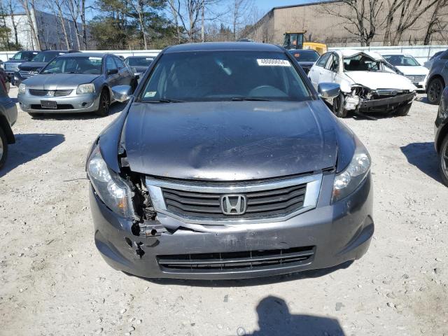 Photo 4 VIN: 1HGCP26409A034740 - HONDA ACCORD 