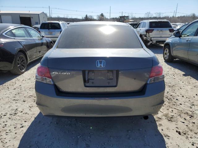 Photo 5 VIN: 1HGCP26409A034740 - HONDA ACCORD 