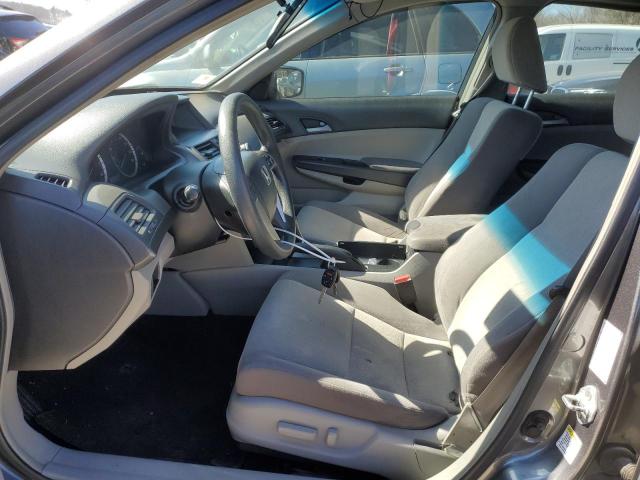 Photo 6 VIN: 1HGCP26409A034740 - HONDA ACCORD 