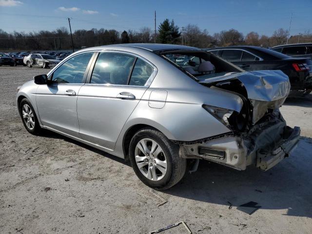 Photo 1 VIN: 1HGCP26409A047147 - HONDA ACCORD 