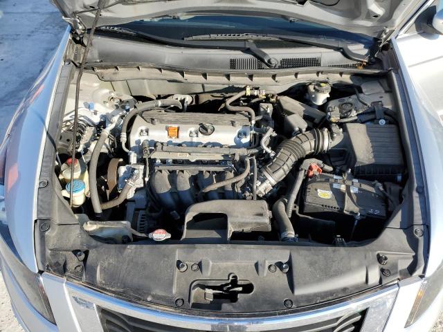 Photo 10 VIN: 1HGCP26409A047147 - HONDA ACCORD 