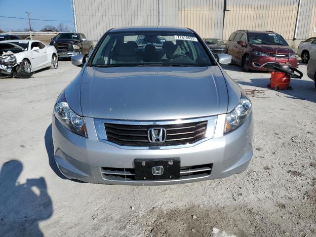 Photo 4 VIN: 1HGCP26409A047147 - HONDA ACCORD 