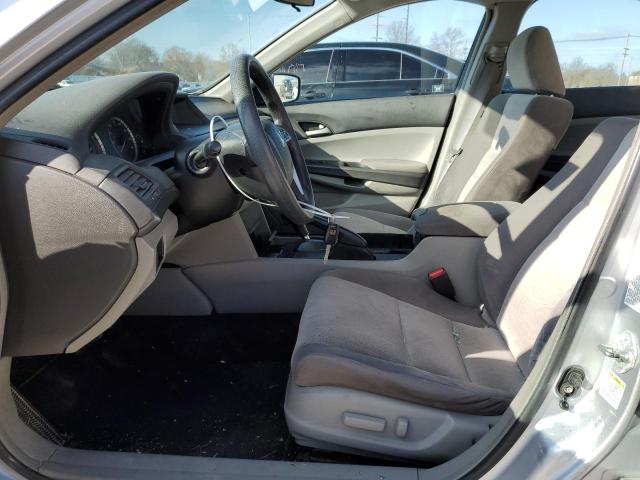 Photo 6 VIN: 1HGCP26409A047147 - HONDA ACCORD 