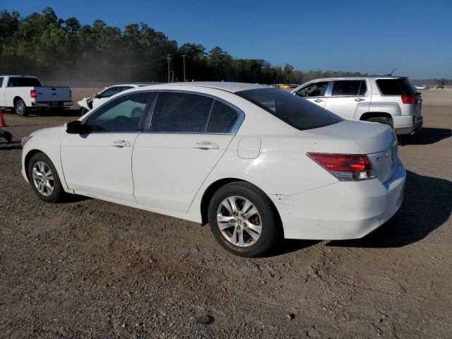 Photo 1 VIN: 1HGCP26409A063073 - HONDA ACCORD LXP 