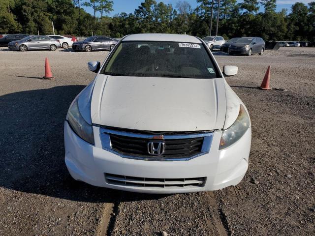 Photo 4 VIN: 1HGCP26409A063073 - HONDA ACCORD LXP 