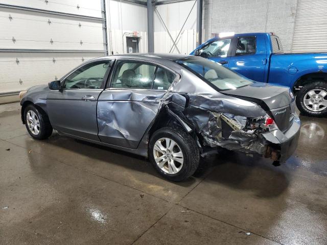 Photo 1 VIN: 1HGCP26409A068273 - HONDA ACCORD LXP 