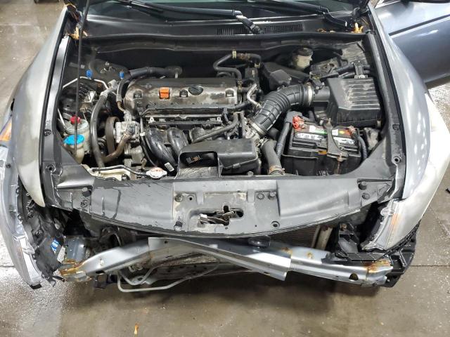 Photo 10 VIN: 1HGCP26409A068273 - HONDA ACCORD LXP 