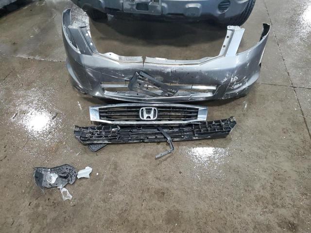 Photo 11 VIN: 1HGCP26409A068273 - HONDA ACCORD LXP 