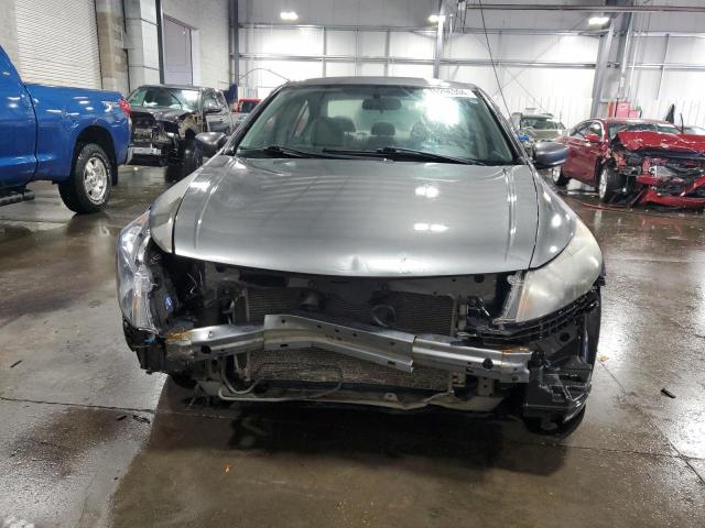 Photo 4 VIN: 1HGCP26409A068273 - HONDA ACCORD LXP 