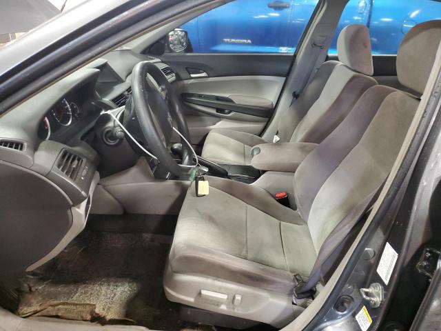 Photo 6 VIN: 1HGCP26409A068273 - HONDA ACCORD LXP 