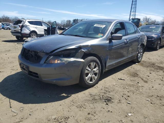 Photo 0 VIN: 1HGCP26409A079824 - HONDA ACCORD LXP 