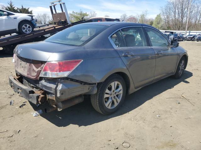 Photo 2 VIN: 1HGCP26409A079824 - HONDA ACCORD LXP 