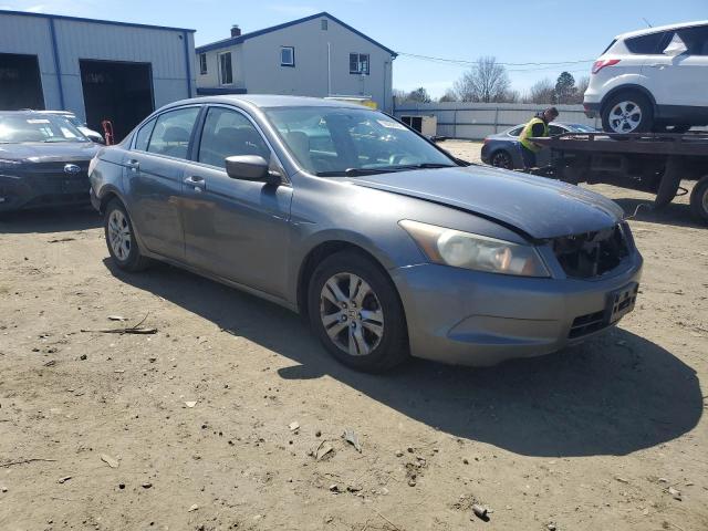 Photo 3 VIN: 1HGCP26409A079824 - HONDA ACCORD LXP 