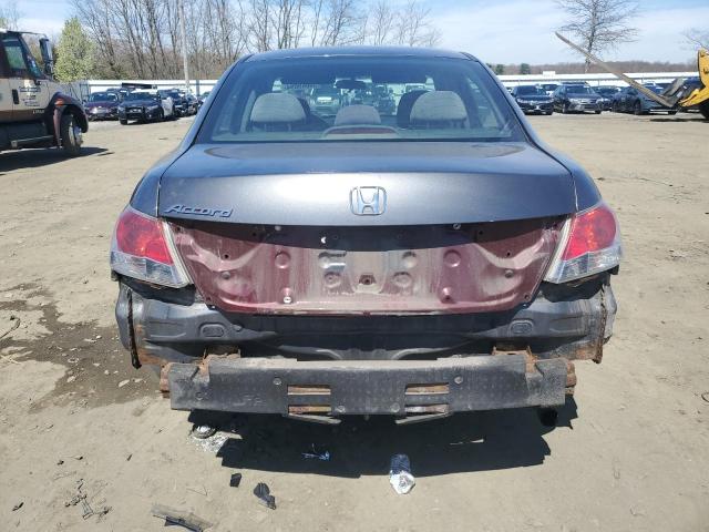 Photo 5 VIN: 1HGCP26409A079824 - HONDA ACCORD LXP 