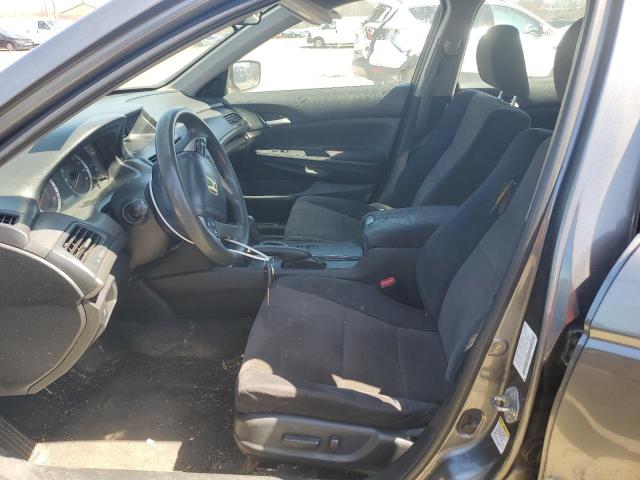 Photo 6 VIN: 1HGCP26409A079824 - HONDA ACCORD LXP 