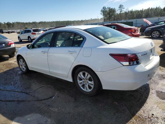 Photo 1 VIN: 1HGCP26409A084554 - HONDA ACCORD LXP 