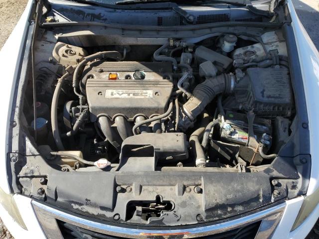 Photo 10 VIN: 1HGCP26409A084554 - HONDA ACCORD LXP 