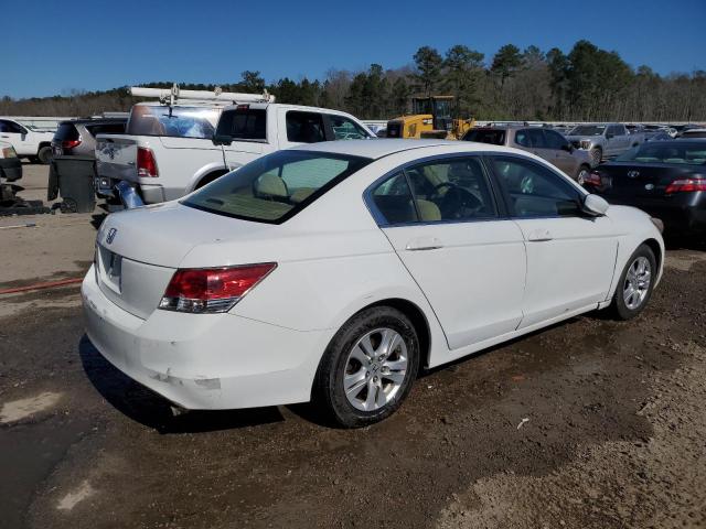 Photo 2 VIN: 1HGCP26409A084554 - HONDA ACCORD LXP 