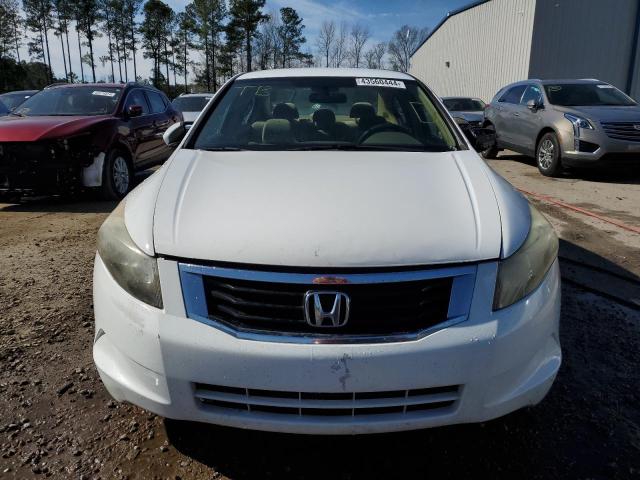 Photo 4 VIN: 1HGCP26409A084554 - HONDA ACCORD LXP 