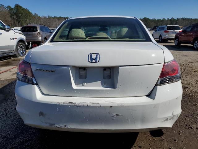 Photo 5 VIN: 1HGCP26409A084554 - HONDA ACCORD LXP 