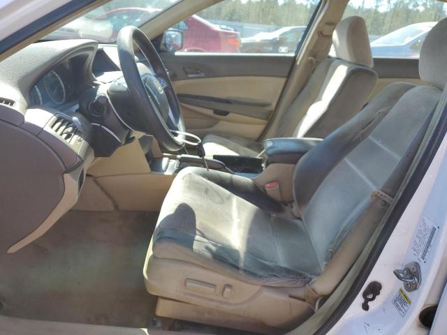 Photo 6 VIN: 1HGCP26409A084554 - HONDA ACCORD LXP 