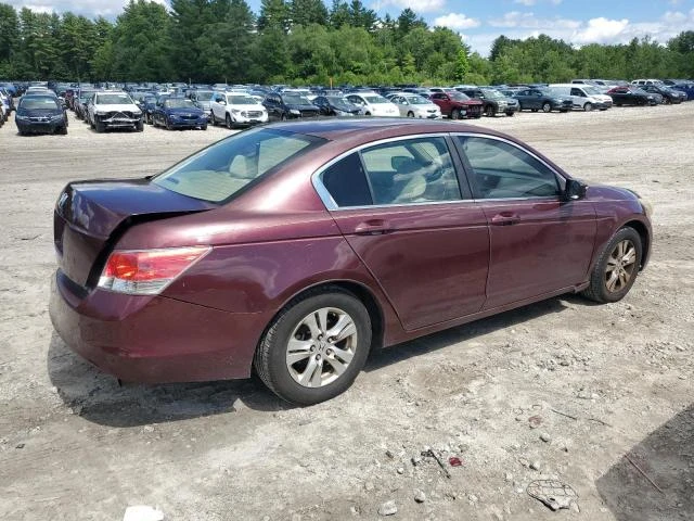 Photo 2 VIN: 1HGCP26409A139407 - HONDA ACCORD LXP 