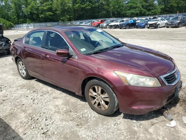 Photo 3 VIN: 1HGCP26409A139407 - HONDA ACCORD LXP 