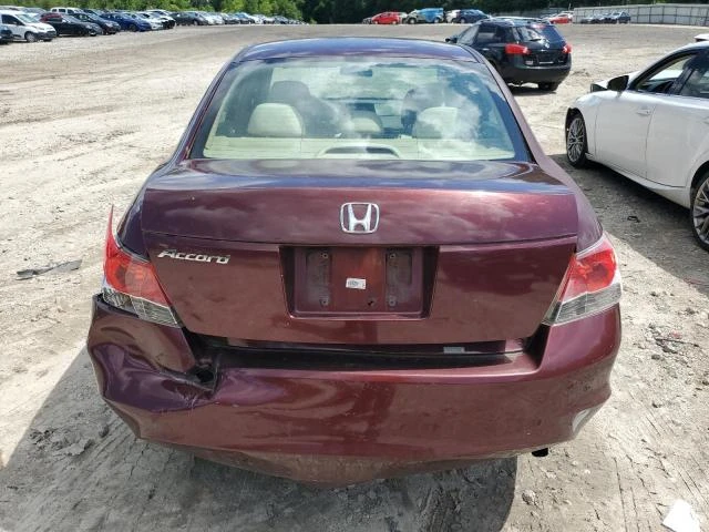 Photo 5 VIN: 1HGCP26409A139407 - HONDA ACCORD LXP 