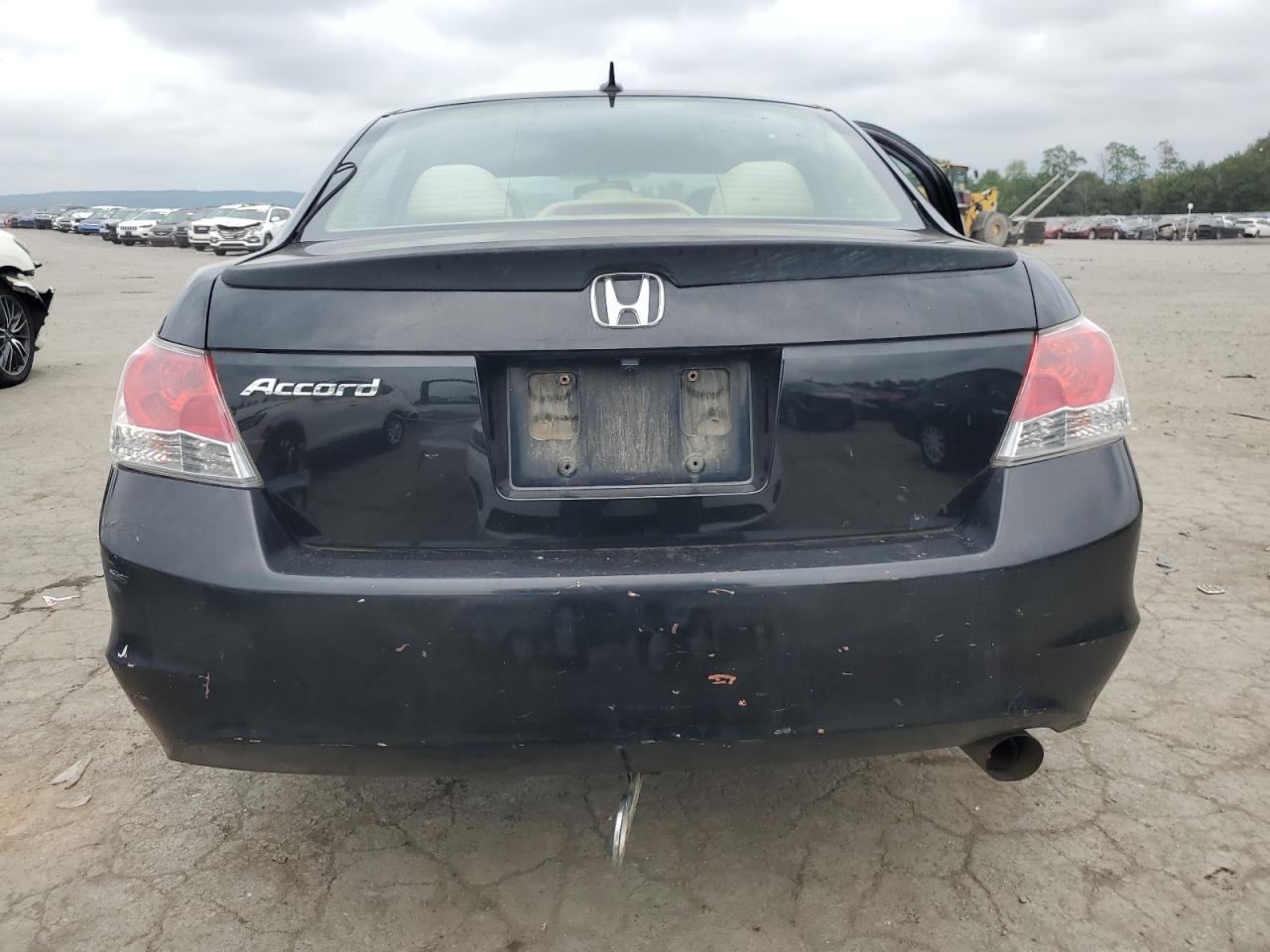 Photo 5 VIN: 1HGCP26409A158068 - HONDA ACCORD 