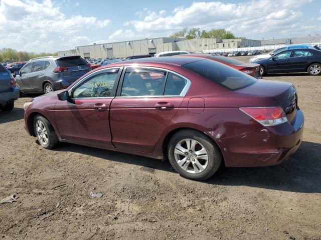 Photo 1 VIN: 1HGCP26409A181334 - HONDA ACCORD 