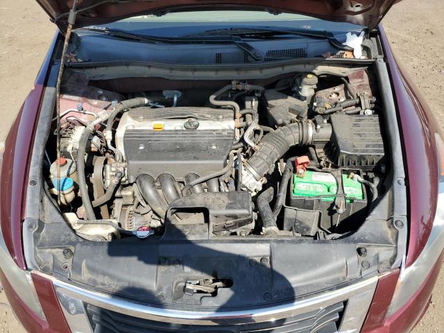 Photo 10 VIN: 1HGCP26409A181334 - HONDA ACCORD 