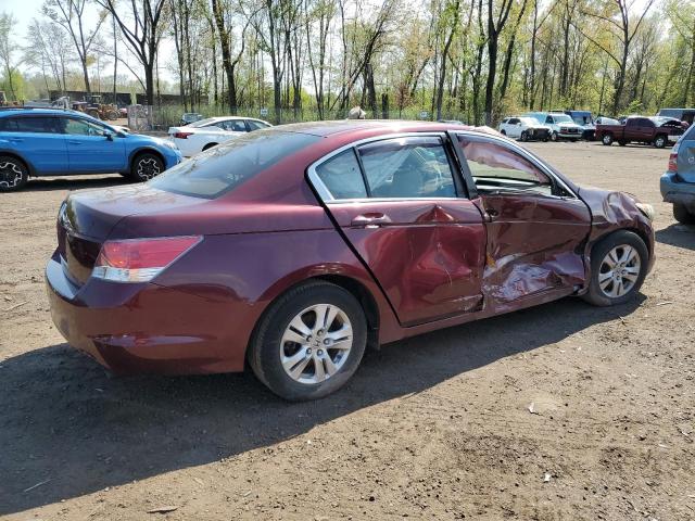 Photo 2 VIN: 1HGCP26409A181334 - HONDA ACCORD 