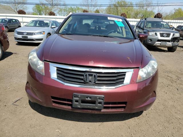 Photo 4 VIN: 1HGCP26409A181334 - HONDA ACCORD 