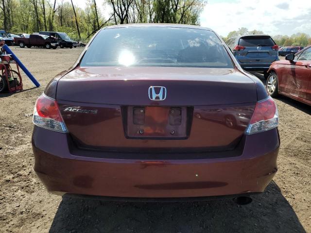 Photo 5 VIN: 1HGCP26409A181334 - HONDA ACCORD 