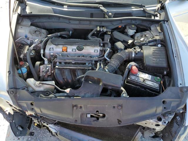 Photo 10 VIN: 1HGCP26409A185061 - HONDA ACCORD 