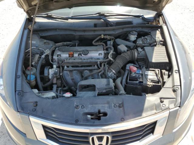 Photo 10 VIN: 1HGCP26409A190714 - HONDA ACCORD LXP 