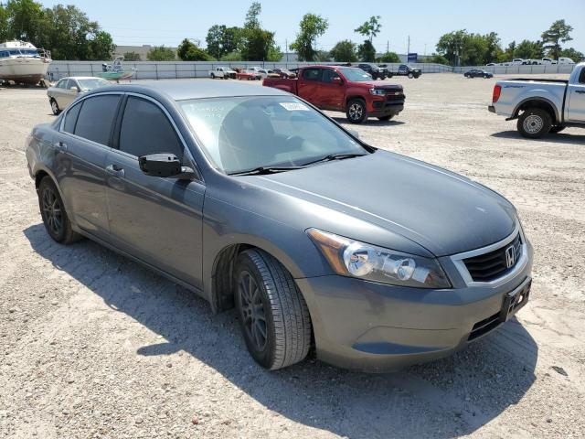 Photo 3 VIN: 1HGCP26409A190714 - HONDA ACCORD LXP 