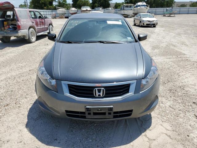 Photo 4 VIN: 1HGCP26409A190714 - HONDA ACCORD LXP 