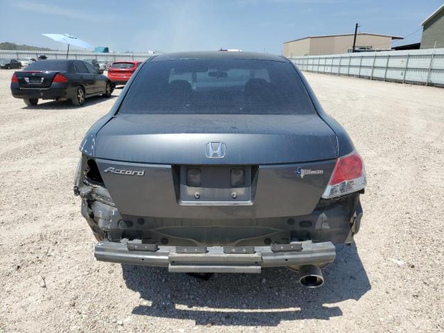 Photo 5 VIN: 1HGCP26409A190714 - HONDA ACCORD LXP 