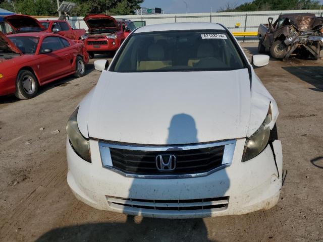 Photo 4 VIN: 1HGCP26409A194715 - HONDA ACCORD LXP 