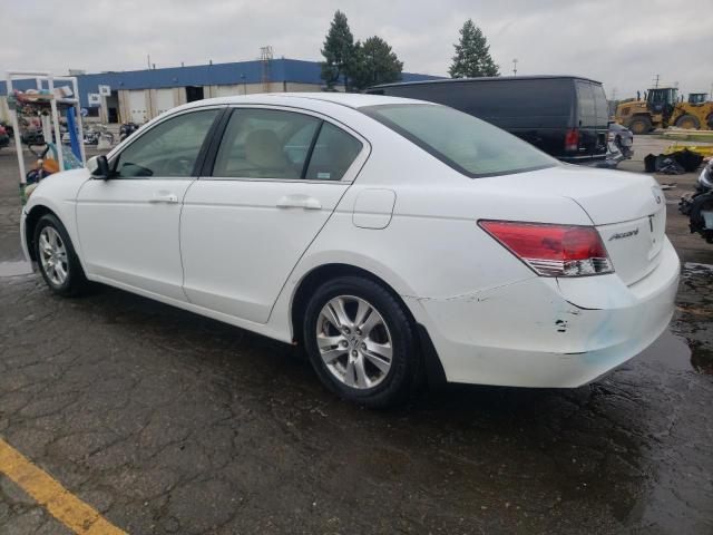 Photo 1 VIN: 1HGCP26418A042148 - HONDA ACCORD LXP 