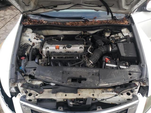 Photo 10 VIN: 1HGCP26418A042148 - HONDA ACCORD LXP 